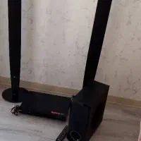 سینمای خانگی LG|سیستم صوتی خانگی|پردیس, فاز ۲|دیوار