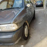 پراید 88 GTXI|خودرو سواری و وانت|تبریز, |دیوار