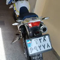 تریل t2|موتورسیکلت|پردیس, فاز ۱۱|دیوار