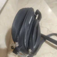 کیف دوشی و دستی برزنتی مقاوم اسپورت|کیف، کفش، کمربند|کرج, حسین آباد (اکبر آباد)|دیوار