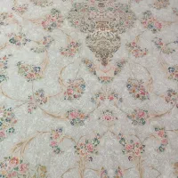 سه تخته فرش ۱۲۰۰شانه ۳۶۰۰تراکم|فرش|قرچک, باقرآباد|دیوار