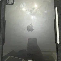 iPad pro m4  + pencil pro  آیپد پرو|تبلت|تهران, فلسطین (میدان انقلاب)|دیوار