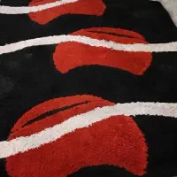 فرش فانتزی ۴ متری