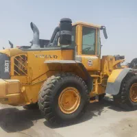 گودبرداری بابیل ولودر