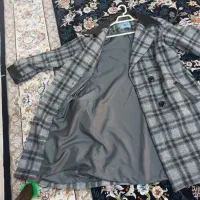 پالتو زنانه