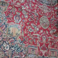 فرش ۱۲ متری ماشینی