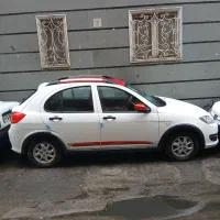 کوئیک مدل ۱۴۰۲|خودرو سواری و وانت|تهران, شوش|دیوار