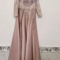 لباس مجلسی زیبا
