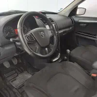 سورن پلاس فول|خودرو سواری و وانت|دهلران, |دیوار