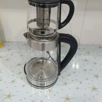 چایی ساز مارک رمانتیک