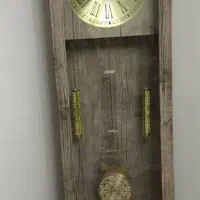 ساعت|ساعت دیواری و تزئینی|کرج, شهرک رازی (حصارک)|دیوار