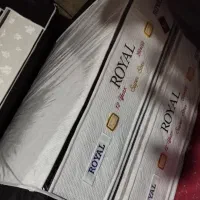 انتخاب ایده آل ثبت سفارش آسان تشک رویال