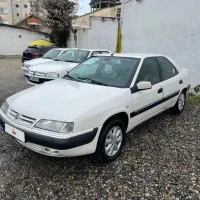 زانتیا ۸۴ بدون مشابه|خودرو سواری و وانت|تنکابن, |دیوار