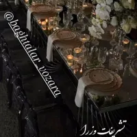 باغ تالار اختصاصی تشریفات ازدواج عقد عروسی نامزدی|خدمات پذیرایی، مراسم|اصفهان, آبشار|دیوار
