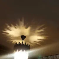 لوستر|لوستر و چراغ آویز|تهران, شهران شمالی|دیوار