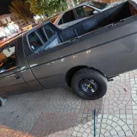 فروش فوری|خودرو سواری و وانت|بندر گناوه, |دیوار