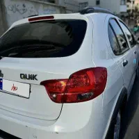 کوییک 1400|خودرو سواری و وانت|ارومیه, |دیوار