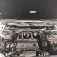 سمند موتور ملی دوگانه مدل ۹۶|خودرو سواری و وانت|قره ضیاالدین, |دیوار