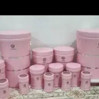 سرویس کامل اورانوس عروس با برند اورانوس