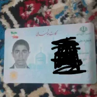 مدارک گمشده