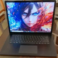 Surface Laptop 4 i7 32GB 1TB 15 inch