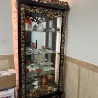 جاکفشی جادار و بوفه کاملا سالم (کوار)|جاکفشی، کمد، دراور|شیراز, شهرک گلها|دیوار