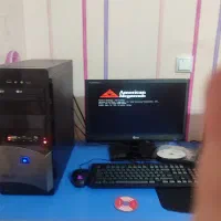 کامپیوتر و لوازم جانبی|قطعات و لوازم جانبی رایانه|صدرا-فارس, فاز ۱|دیوار