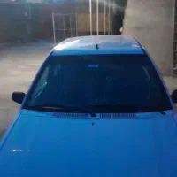 پراید مدل ۸۶