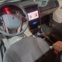 پارس 1402موتور جدیدسیمی|خودرو سواری و وانت|قزوین, |دیوار