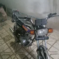 موتور هندا
