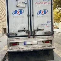 نیسان۸۶انژکتور|خودرو سواری و وانت|تهران, کیانشهر|دیوار