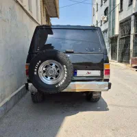 پاترول|خودرو سواری و وانت|شیراز, دوکوهک|دیوار