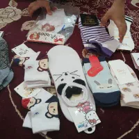 فروشگاه لباس و شال