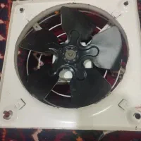 هواکش به اندازه ۴۷ در۴۷