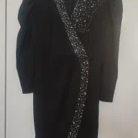 لباس مجلسی درحدنو