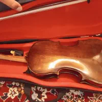 ویالون|ویولن|یاسوج, |دیوار