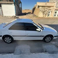 ماشین پژو پارس تیو فایو