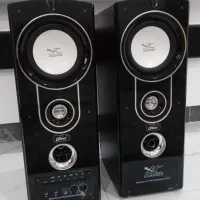 اسپیکرویکرفلش خوربلوتوث دار