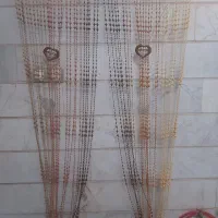 پرده تزیینی