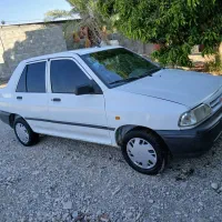 پراید۹۶بیرنگ هشتبندی