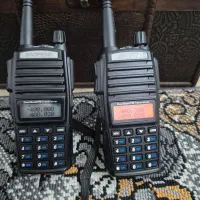 بیسیم اصلی  باوفنگ مدل uv82