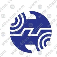 خط تلفن ثابت بسیار رُند