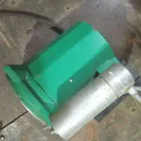 استاتور یا سیم پییچ گراندفوس