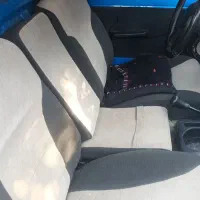 آگهی نیسان مدل ۴۰۱|خودرو سواری و وانت|بمپور, |دیوار