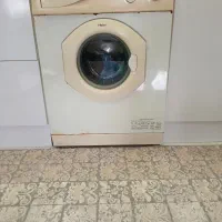 لباسشویی