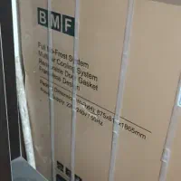 یخچال فریزر اسنوا|یخچال و فریزر|بروجرد, |دیوار