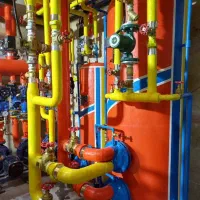 تاسیسات طهرانی