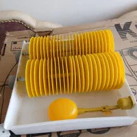 دیسکی استفاده نشده 2عدد