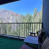 ۱۳۵متر میگون نو مشاعات در روف استخر جکوزی الاچیق|اجارهٔ آپارتمان|شمشک, |دیوار