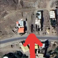 ۳۸۰ متر زمین دوبر واقع در جاده قاهان